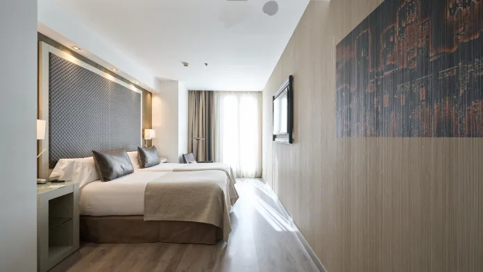 Double Room Non smoking — Trip.com listing photograph